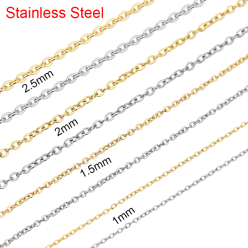 5meters PVD Never Fade Stainle - Bracelet Link Remover reseña y precio