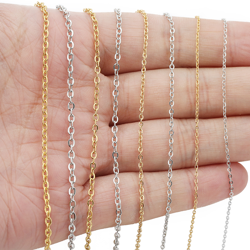 5meters PVD Never Fade Stainle - Bracelet Link Remover reseña y precio