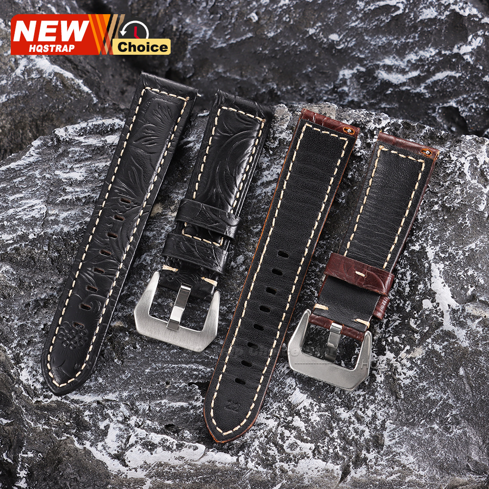 New Printed Style Oil Wax Watc - Watches Rolex Smartwatch reseña y precio