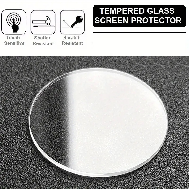 5pcs Screen Protector For Huaw - Smart Watch Screen Protector reseña y precio