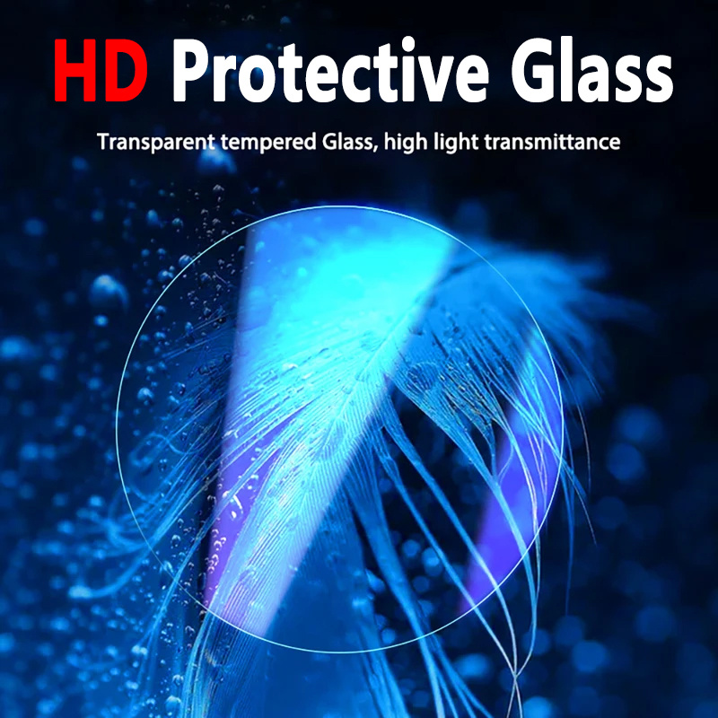 5pcs Screen Protector For Huaw - Smart Watch Screen Protector reseña y precio