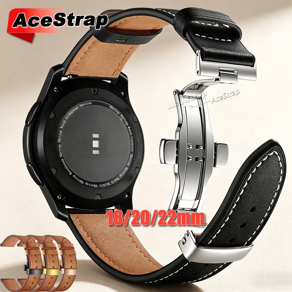 High Quality Watch Strap 18mm  - Watches Rolex Smartwatch reseña y precio