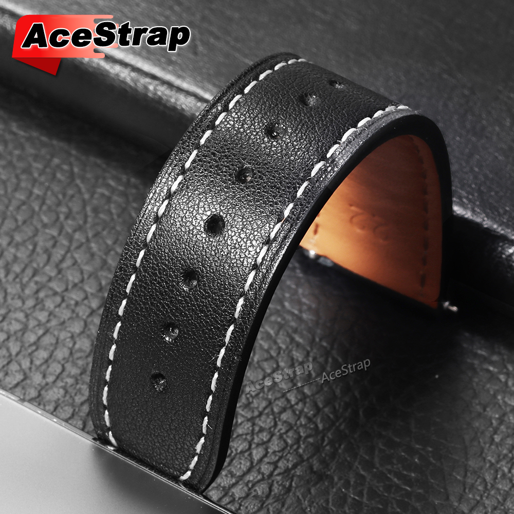 High Quality Watch Strap 18mm  - Watches Rolex Smartwatch reseña y precio