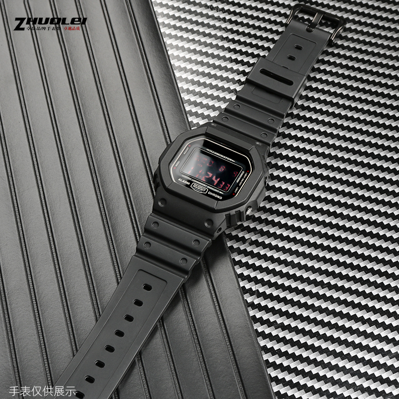 For Casio G-SHOCK GW-M5610 DW5 - Smartwatch Casio Watches For Men reseña y precio