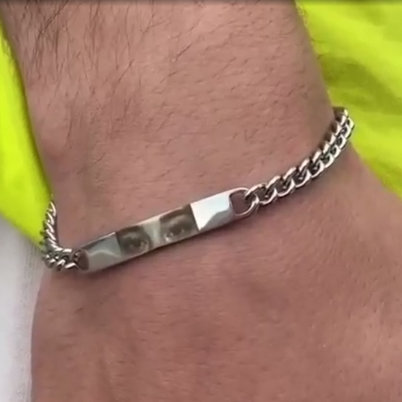 Treebud Custom Laser Engraved  - Bracelet Link Remover reseña y precio