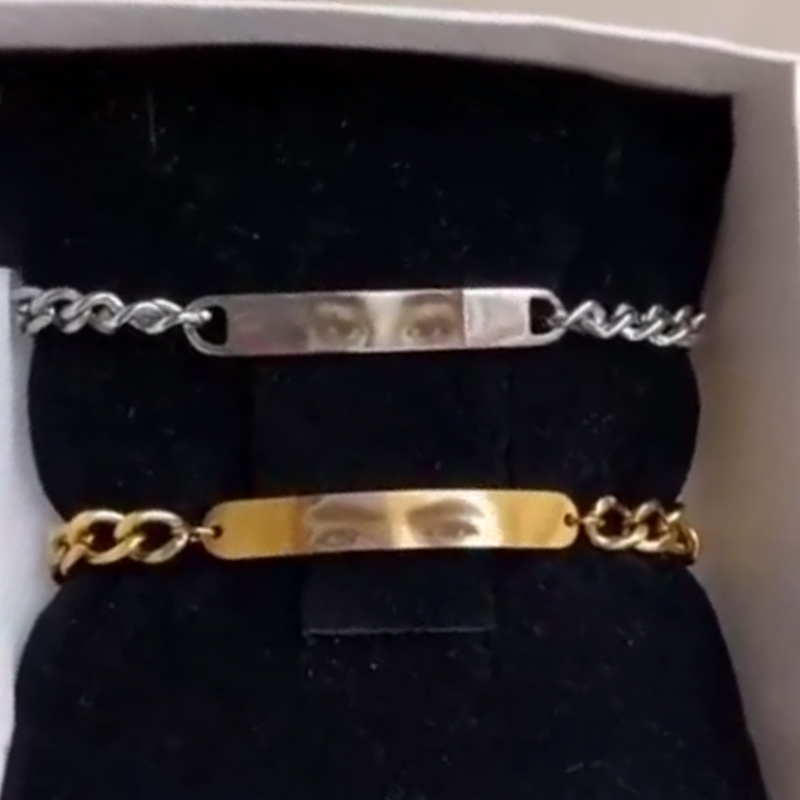 Treebud Custom Laser Engraved  - Bracelet Link Remover reseña y precio
