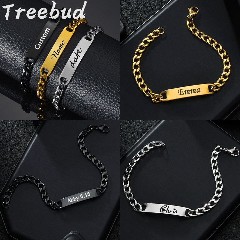Treebud Custom Laser Engraved  - Bracelet Link Remover reseña y precio
