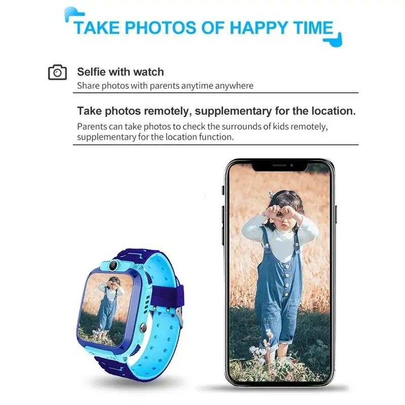 OPPO Kids 4G Smart Watch Mini  - Smartwatch Watches Gift For Boys reseña y precio