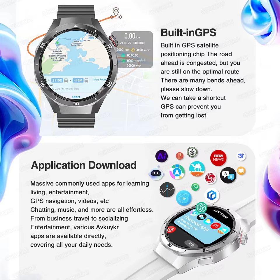 Global Version NEW Watch 5 32G - Timex Watches Smartwatch reseña y precio