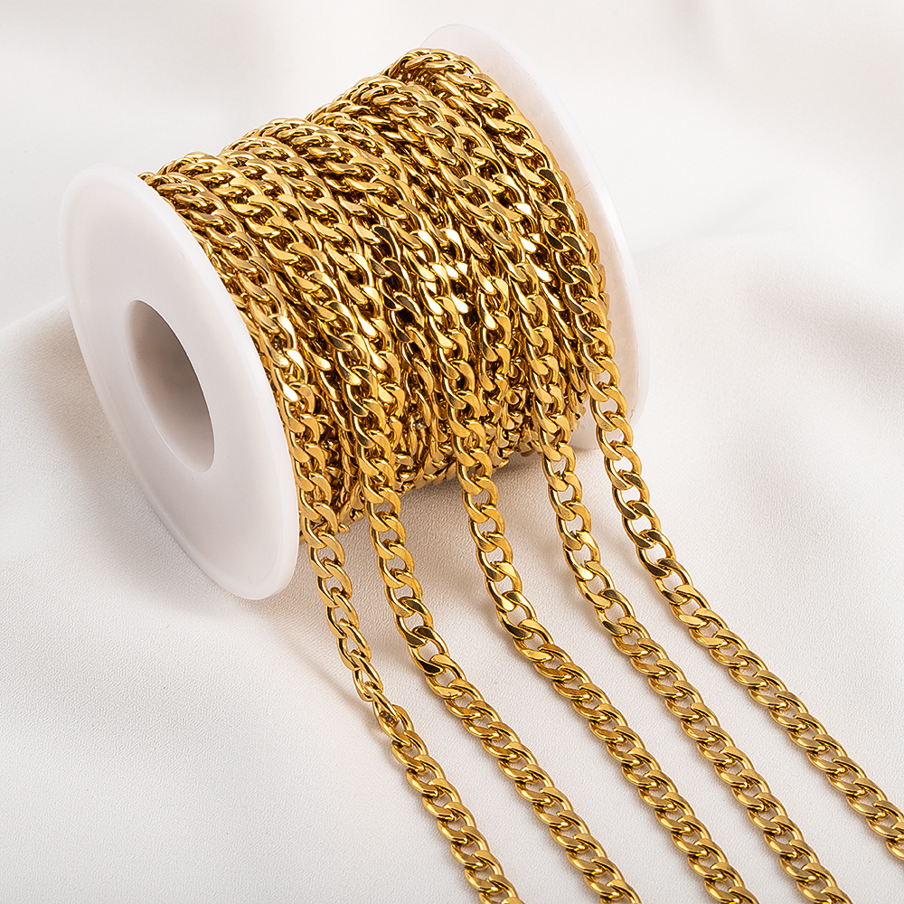 1Meter 2Meters 3-7mm Stainless - Bracelet Link Remover reseña y precio
