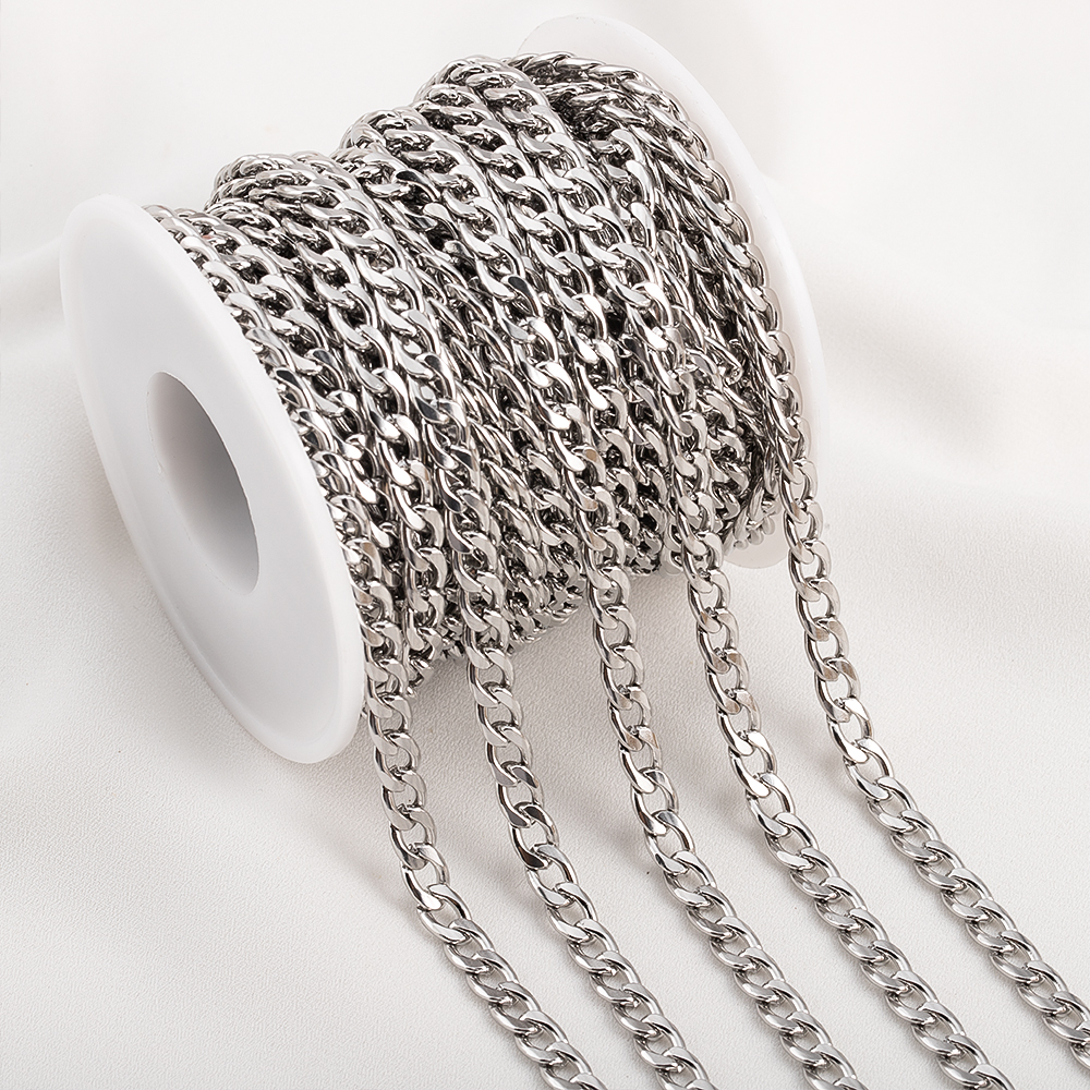 1Meter 2Meters 3-7mm Stainless - Bracelet Link Remover reseña y precio