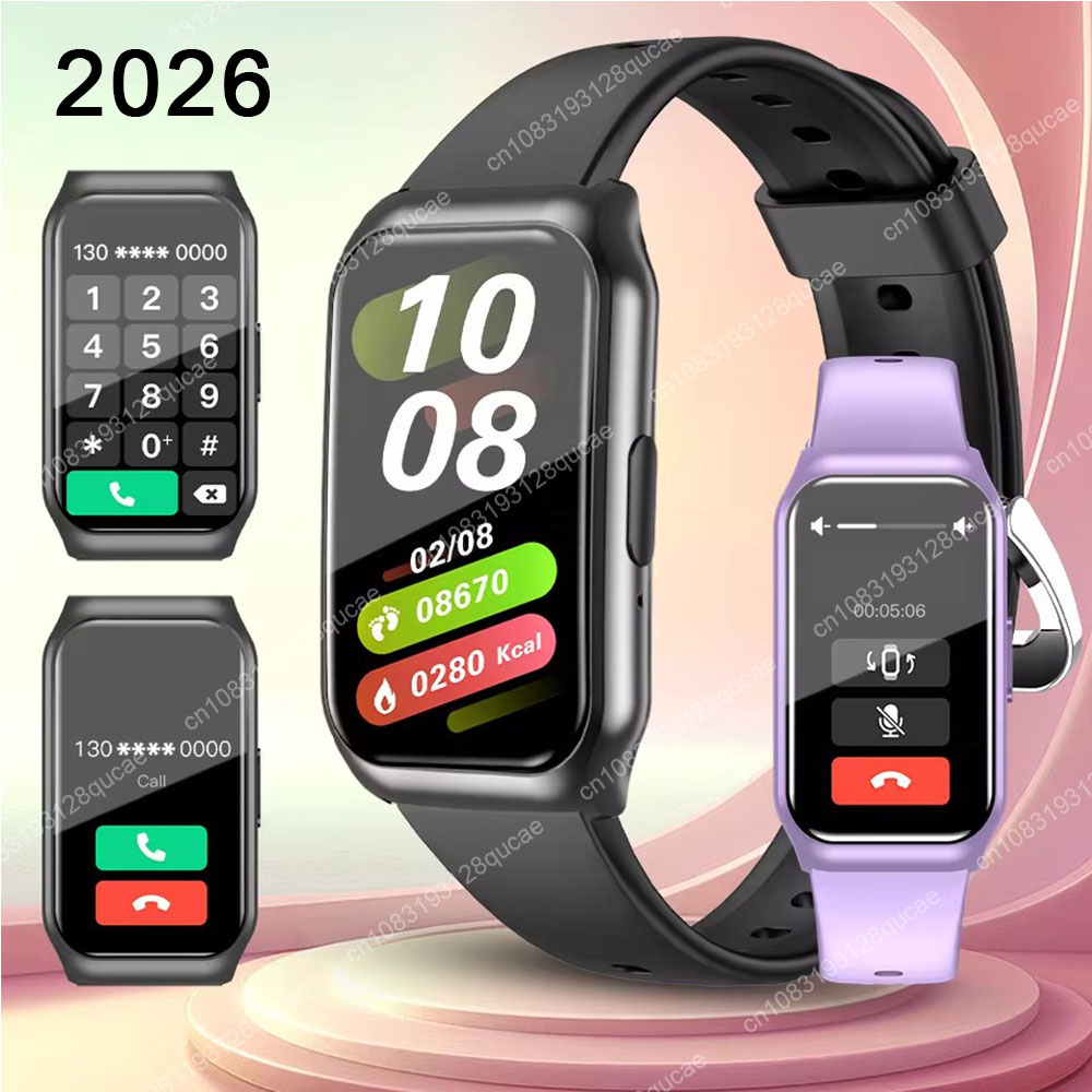 Smart Bracelet Women Sport Sma - Smartwatch Ladies Watches For Women reseña y precio