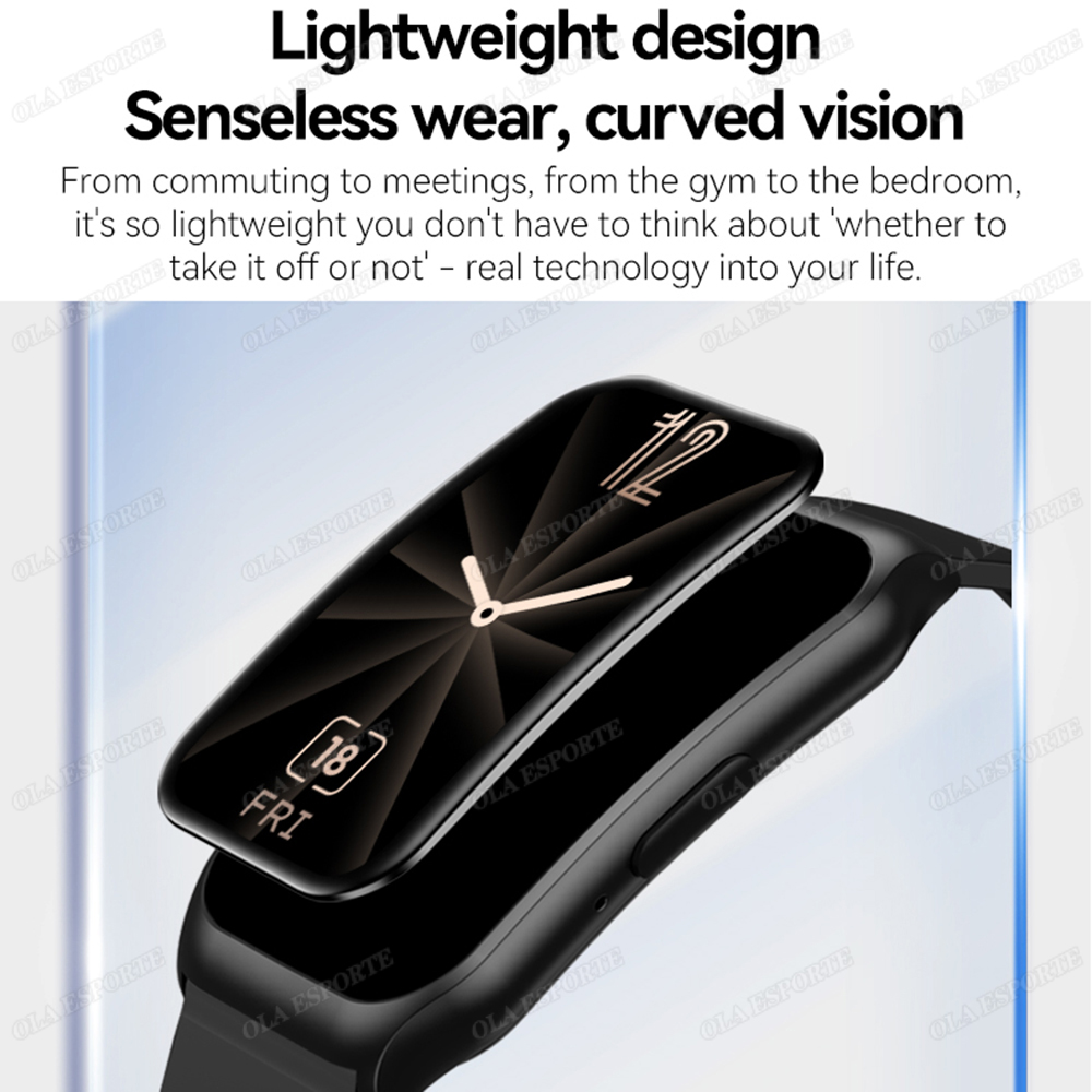Smart Bracelet Women Sport Sma - Smartwatch Ladies Watches For Women reseña y precio