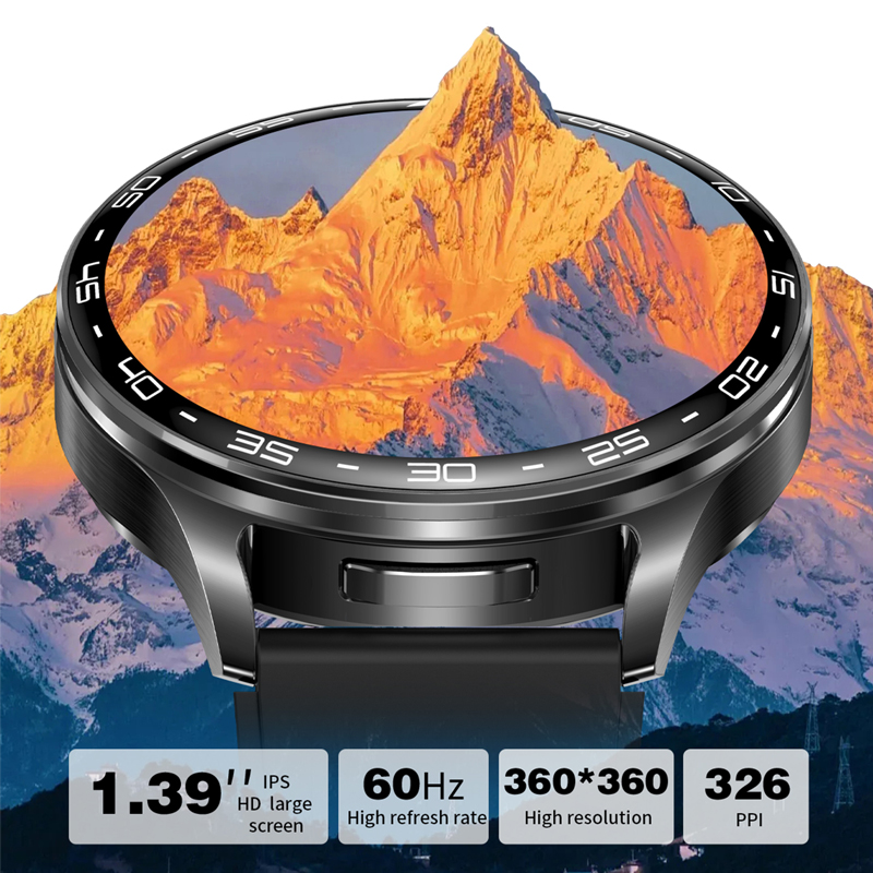 2 In 1 TWS Headset Smart Watch - Smartwatch Noise Watches For Women reseña y precio