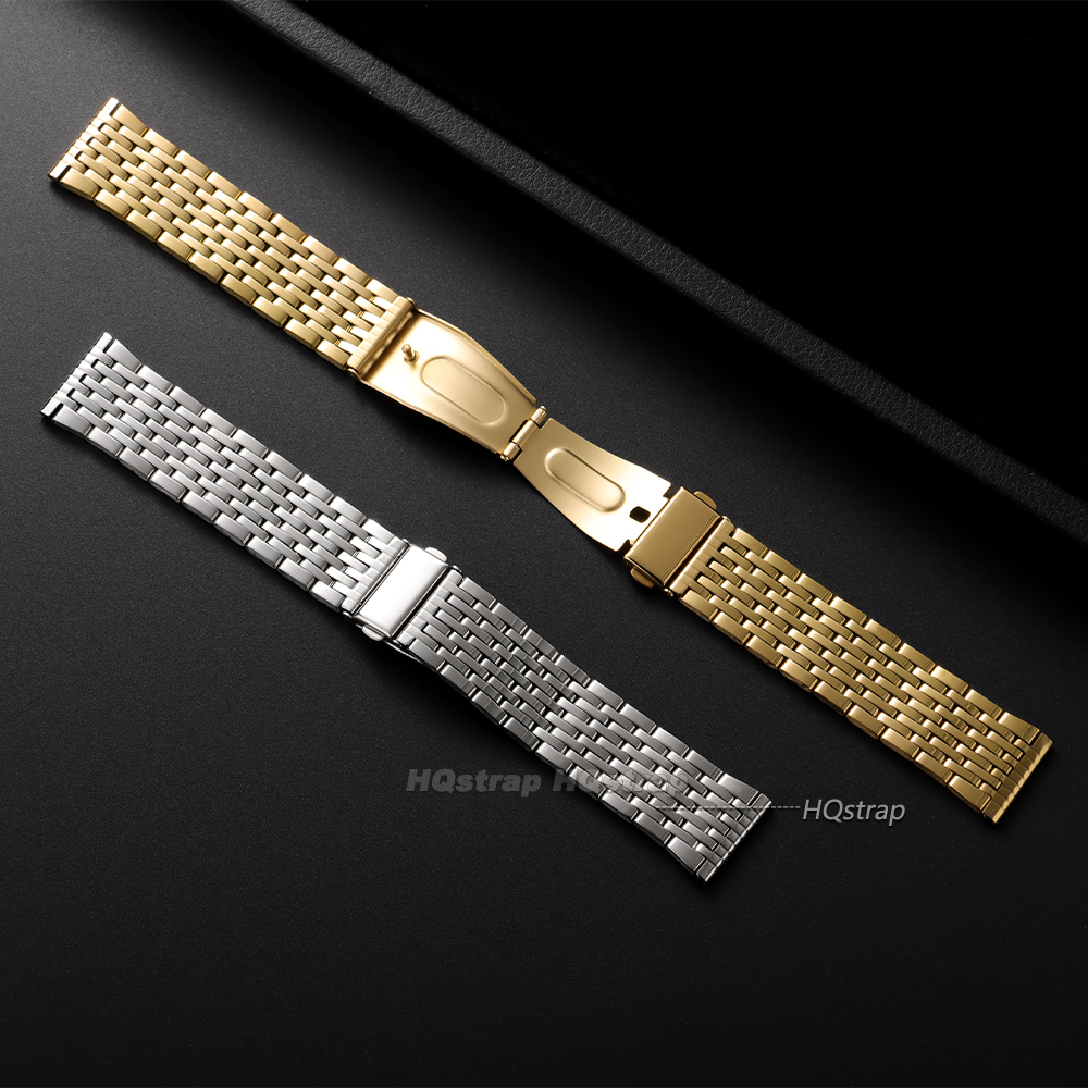 Stainless Steel Watch Strap 18 - Watches Rolex Smartwatch reseña y precio