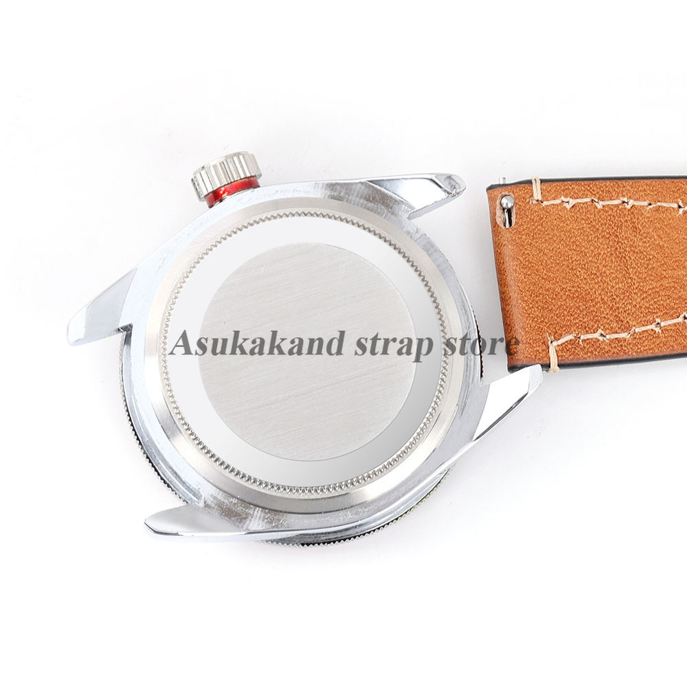 18mm 20mm 22mm Retro Watchband - Watches Rolex Smartwatch reseña y precio