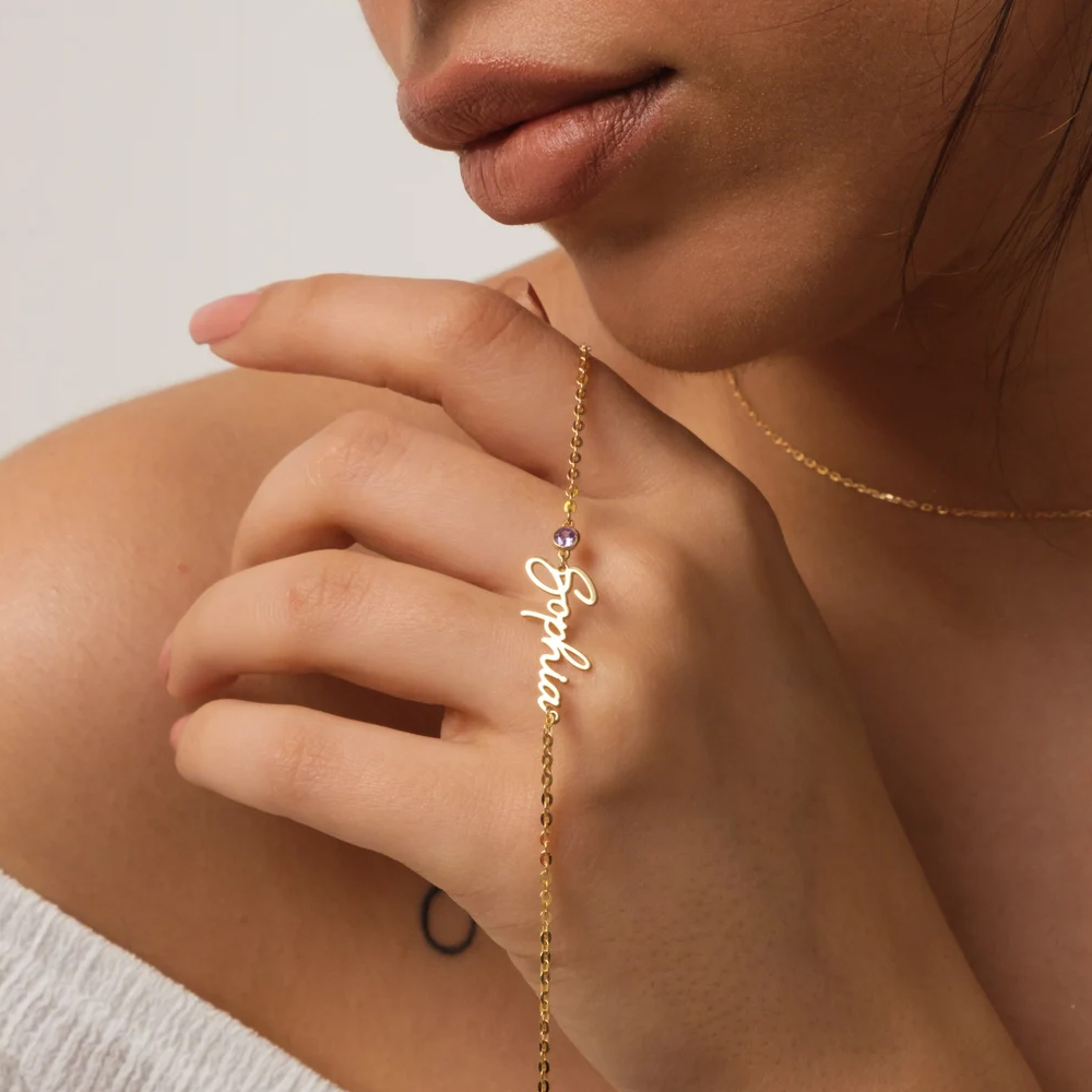 Lemegeton Personalized Birthst - Bracelet Link Remover reseña y precio