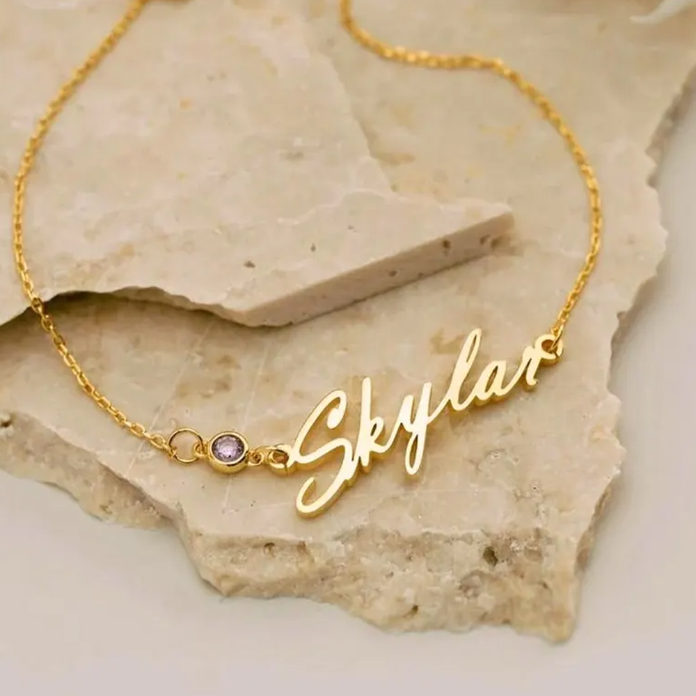 Lemegeton Personalized Birthst - Bracelet Link Remover reseña y precio