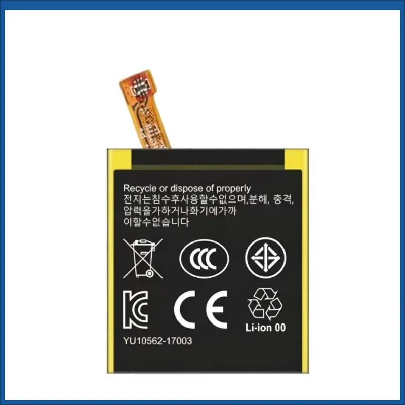 New APP00222 3.8V 370mAh High  - Smartwatch Watches Michael Kors reseña y precio