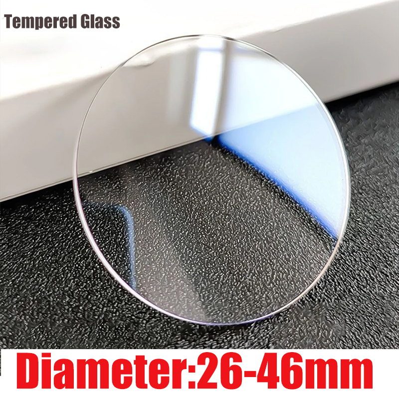 26-46mm Universal Tempered Gla - Smart Watch Screen Protector reseña y precio
