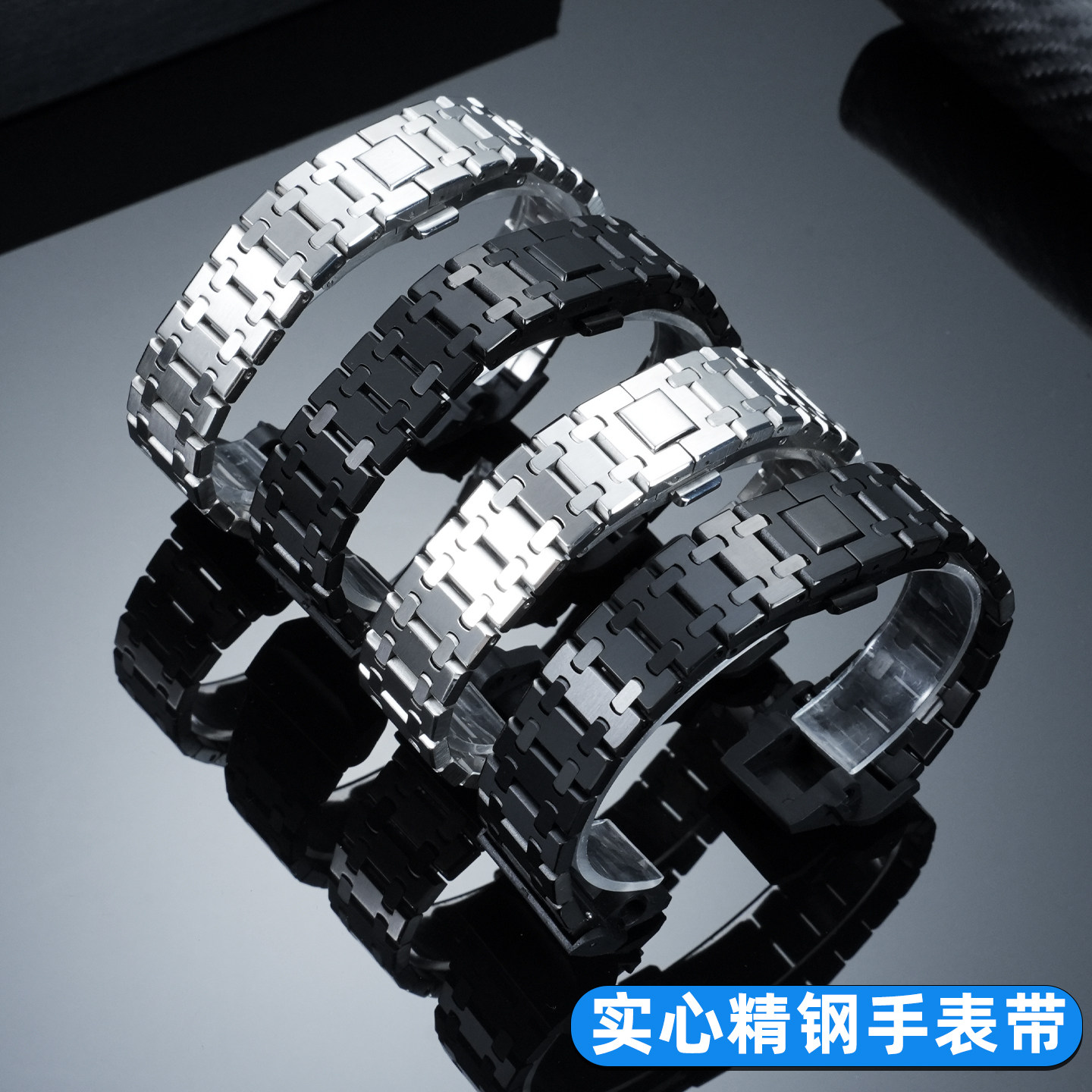 Modified metal stainless steel - Smartwatch Casio Watches For Men reseña y precio