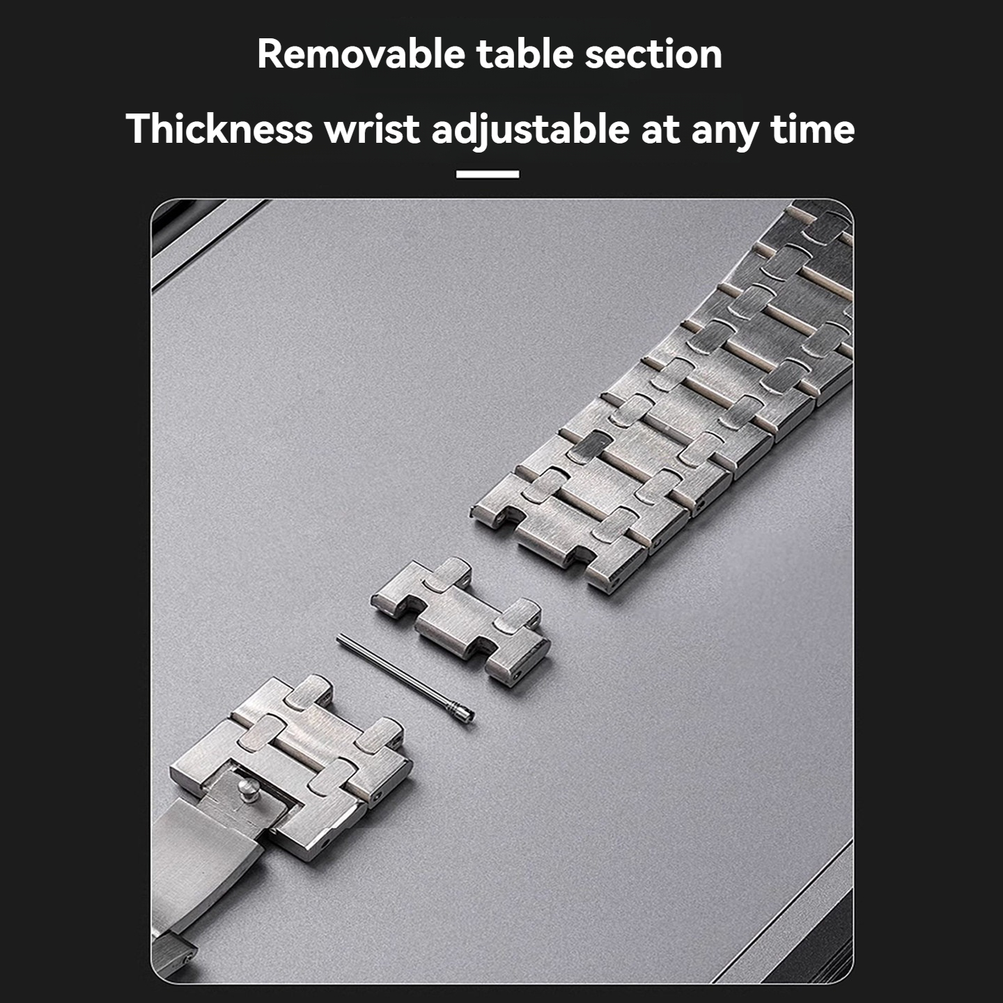 Modified metal stainless steel - Smartwatch Casio Watches For Men reseña y precio