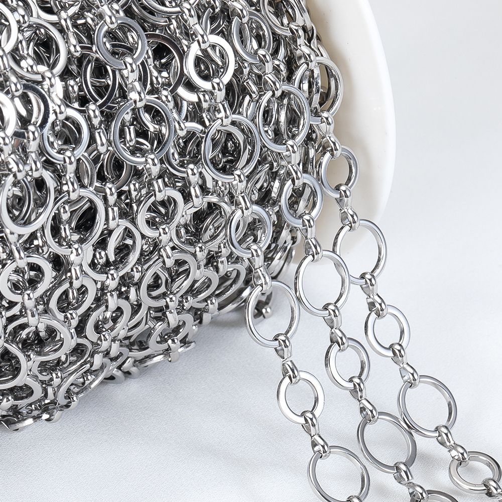 1Meters Stainless Steel O-Ring - Bracelet Link Remover reseña y precio