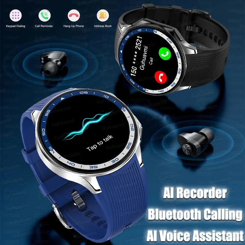 2024 New For OPPO Watch X Smar - Timex Watches Smartwatch reseña y precio