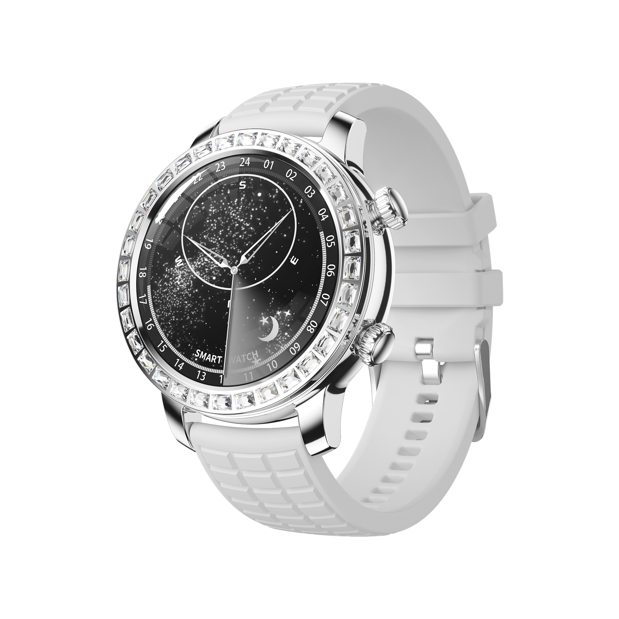 Z95 Mini Women Smart Watch 1.3 - Smartwatch Ladies Watches For Women reseña y precio