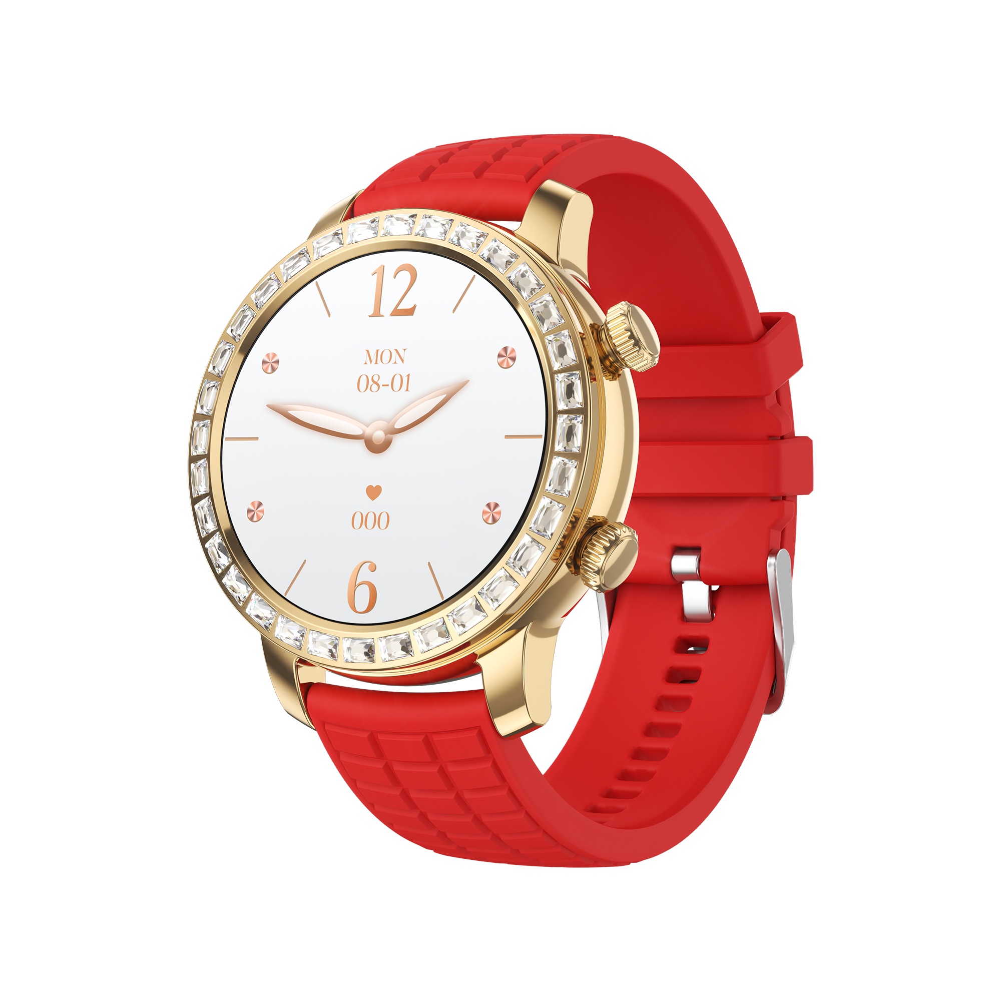 Z95 Mini Women Smart Watch 1.3 - Smartwatch Ladies Watches For Women reseña y precio