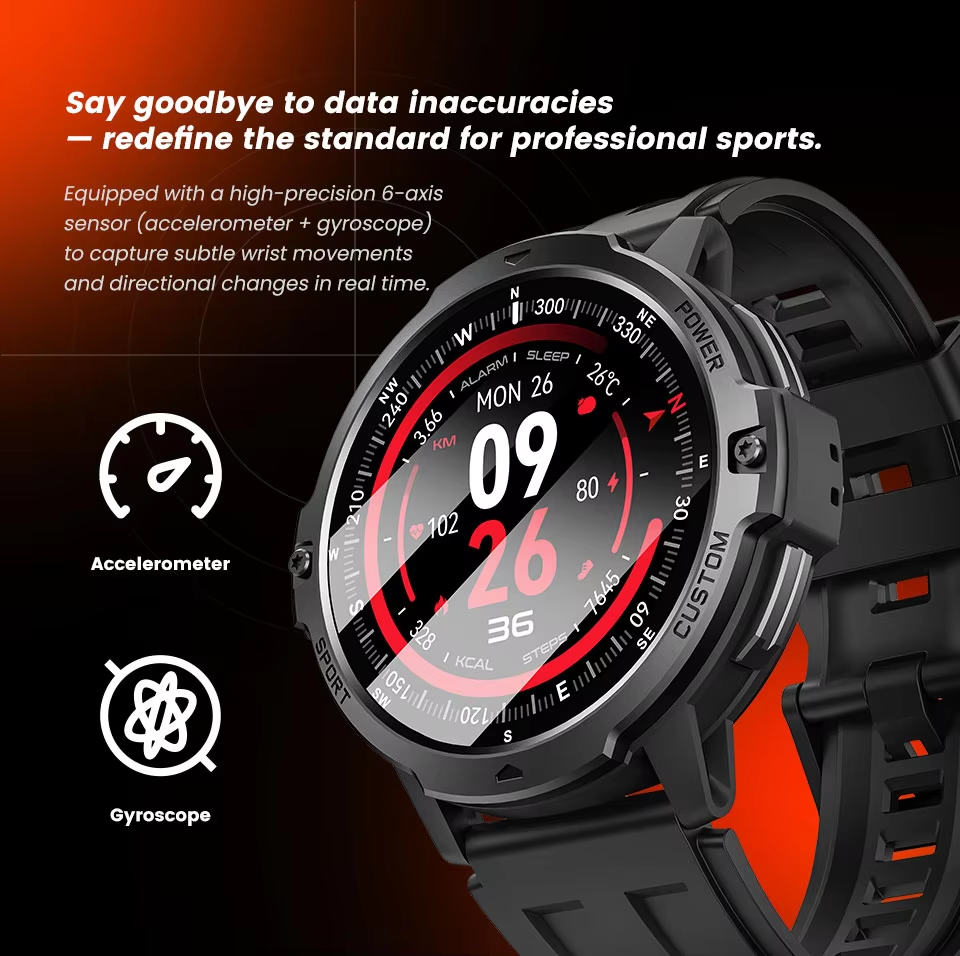C31 GPS Smart Watch Fitness Tr - Timex Watches Smartwatch reseña y precio
