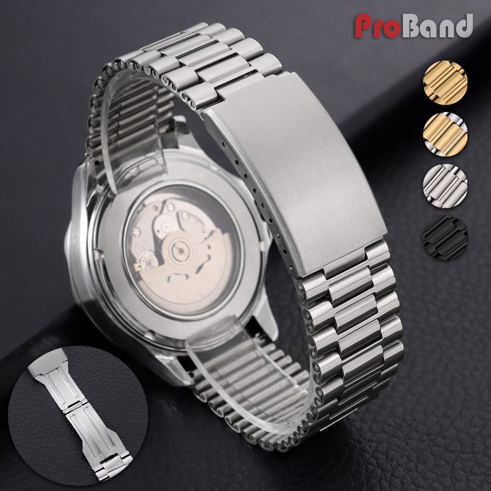Metal Watch Strap 18mm 20mm 22 - Watches Rolex Smartwatch reseña y precio
