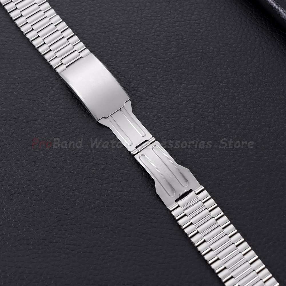 Metal Watch Strap 18mm 20mm 22 - Watches Rolex Smartwatch reseña y precio
