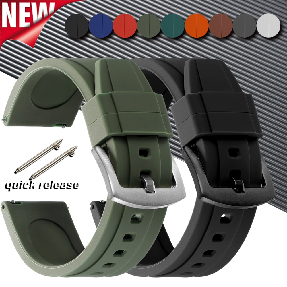 20mm 22mm Watch Strap for Role - Watches Rolex Smartwatch reseña y precio