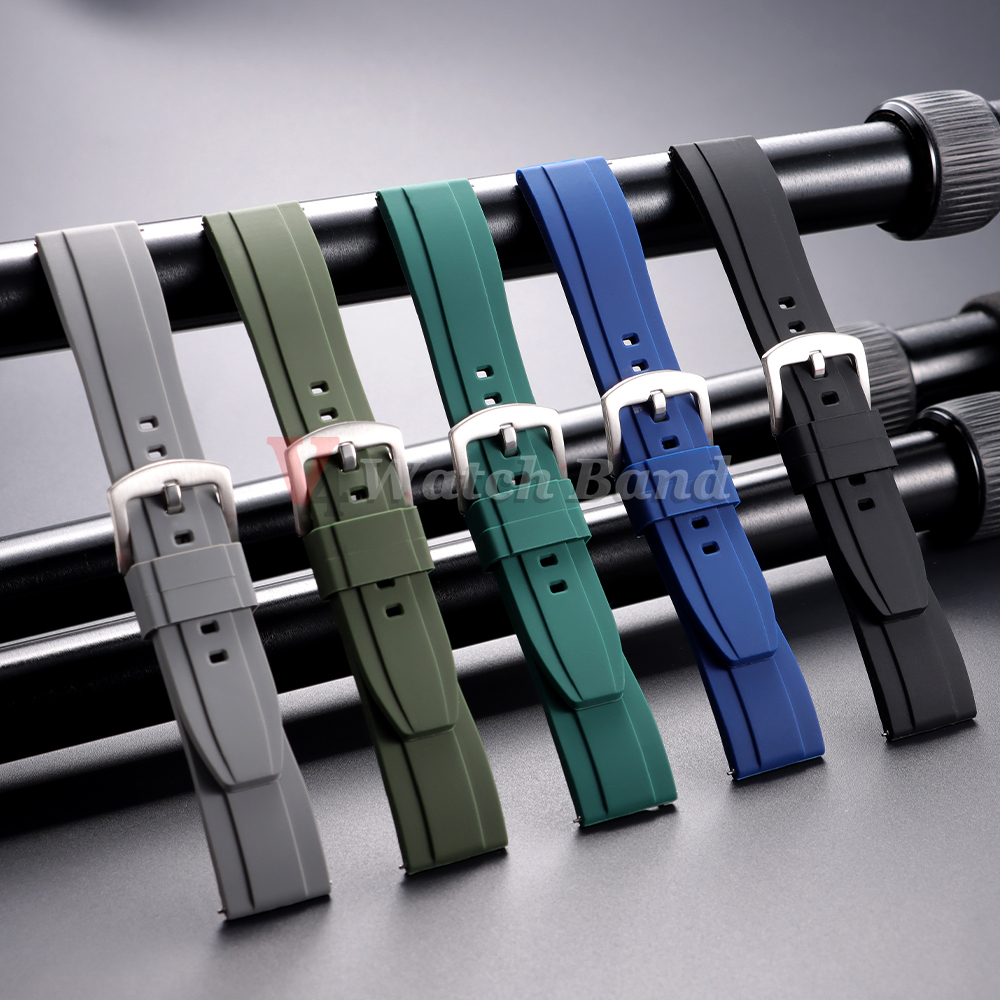 20mm 22mm Watch Strap for Role - Watches Rolex Smartwatch reseña y precio