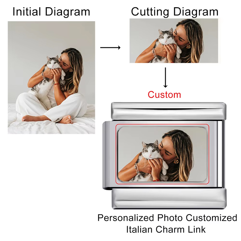 Customized Personalization Ima - Bracelet Link Remover reseña y precio
