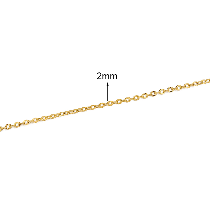 2meters PVD Never Fade Stainle - Bracelet Link Remover reseña y precio