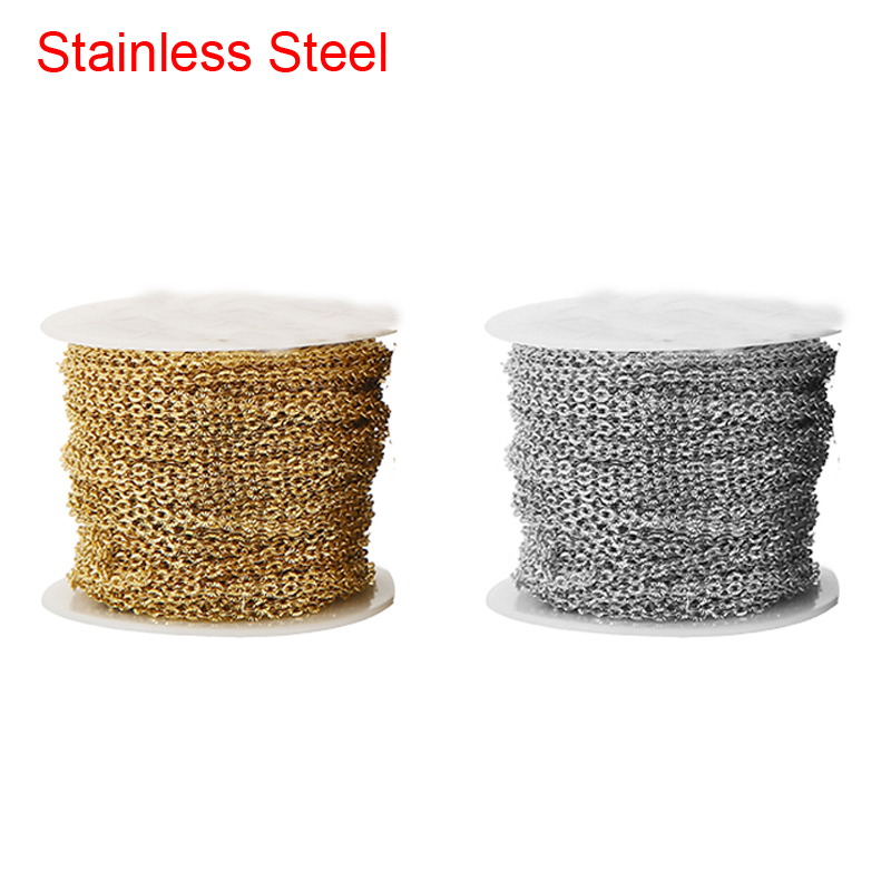 2meters PVD Never Fade Stainle - Bracelet Link Remover reseña y precio