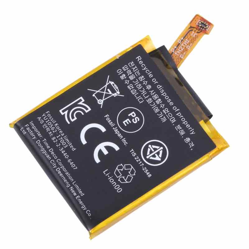 370mAh APP00222 Replacement Ba - Smartwatch Watches Michael Kors reseña y precio