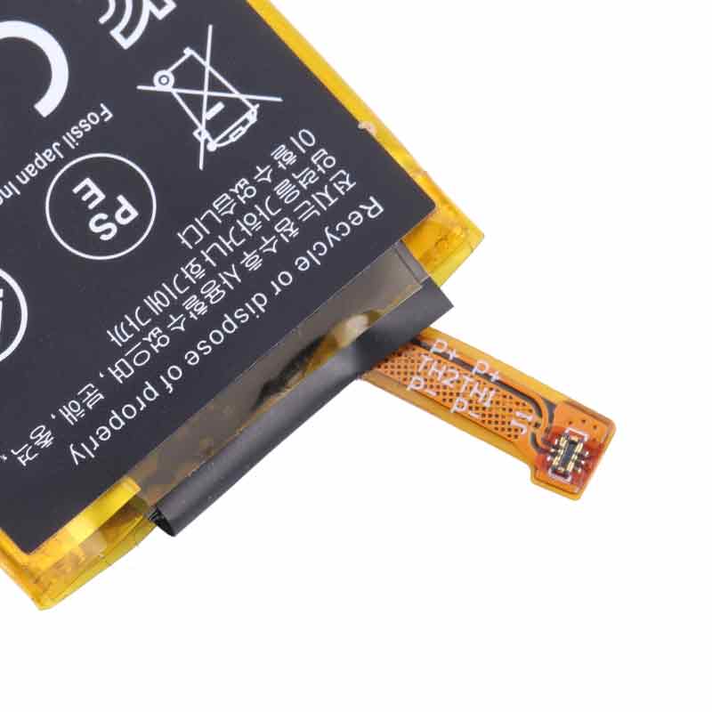 370mAh APP00222 Replacement Ba - Smartwatch Watches Michael Kors reseña y precio
