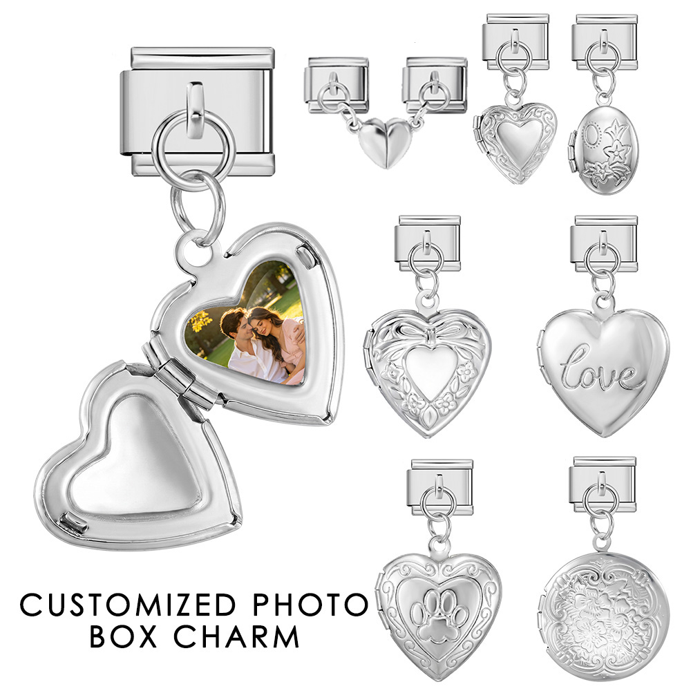 Customized Personalized Image  - Bracelet Link Remover reseña y precio