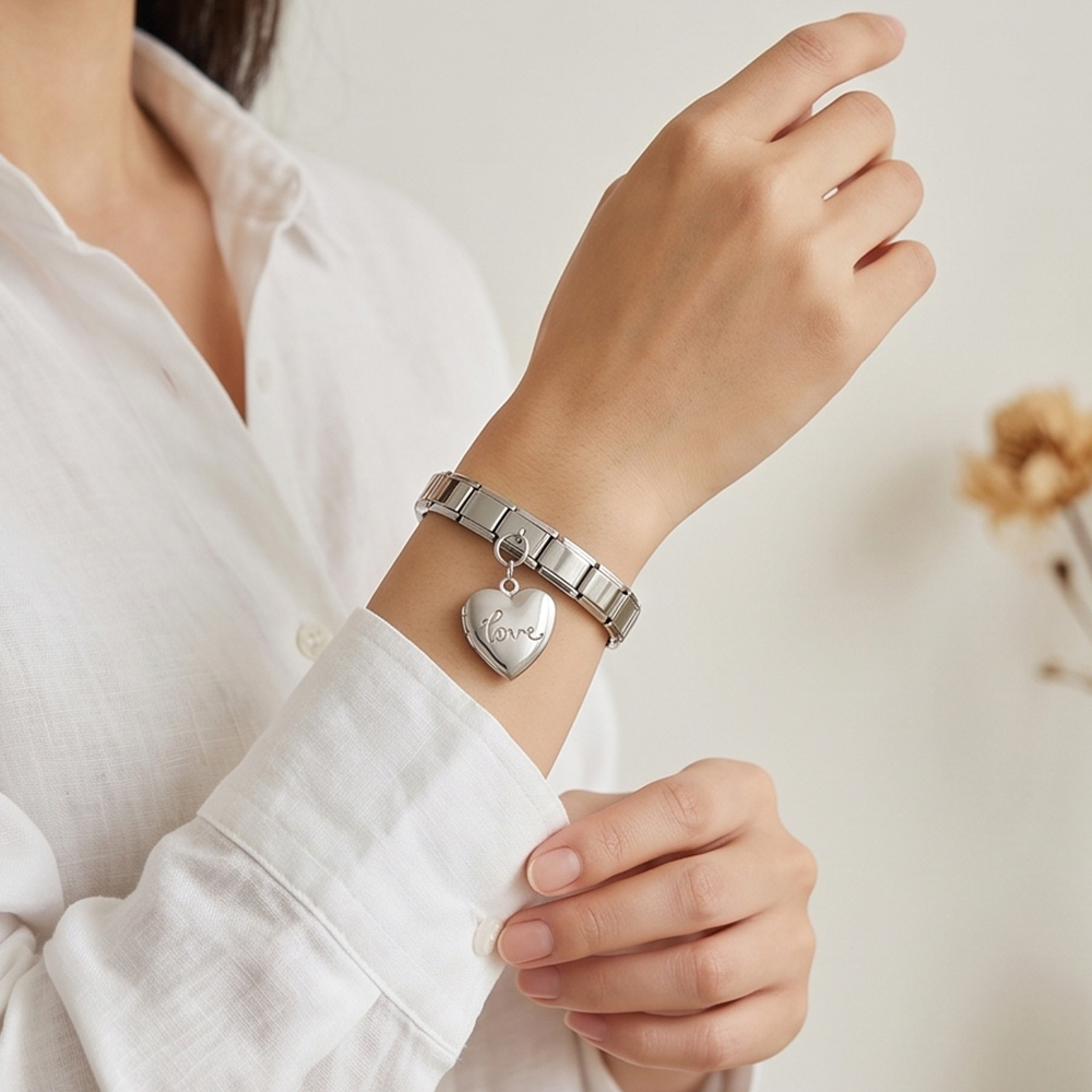 Customized Personalized Image  - Bracelet Link Remover reseña y precio