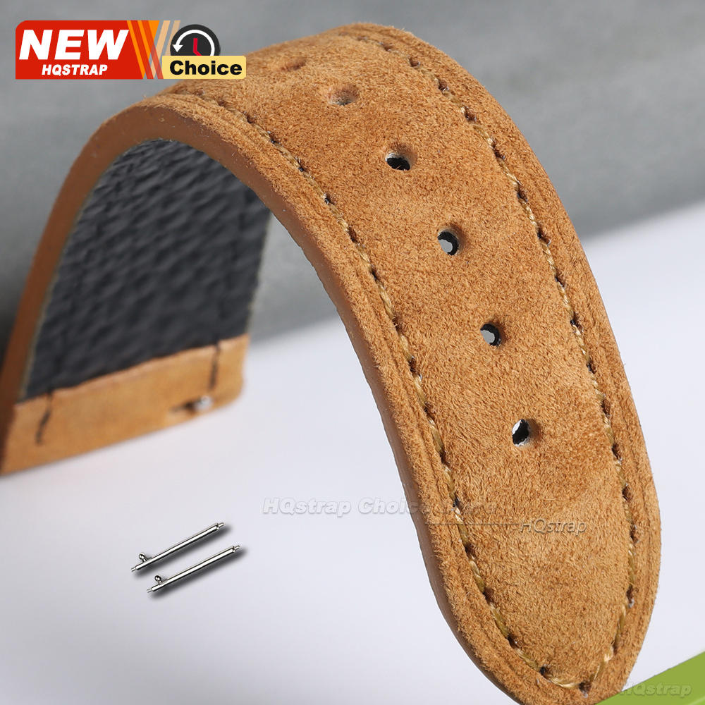 18mm 19mm 20mm 22mm Soft Suede - Watches Rolex Smartwatch reseña y precio
