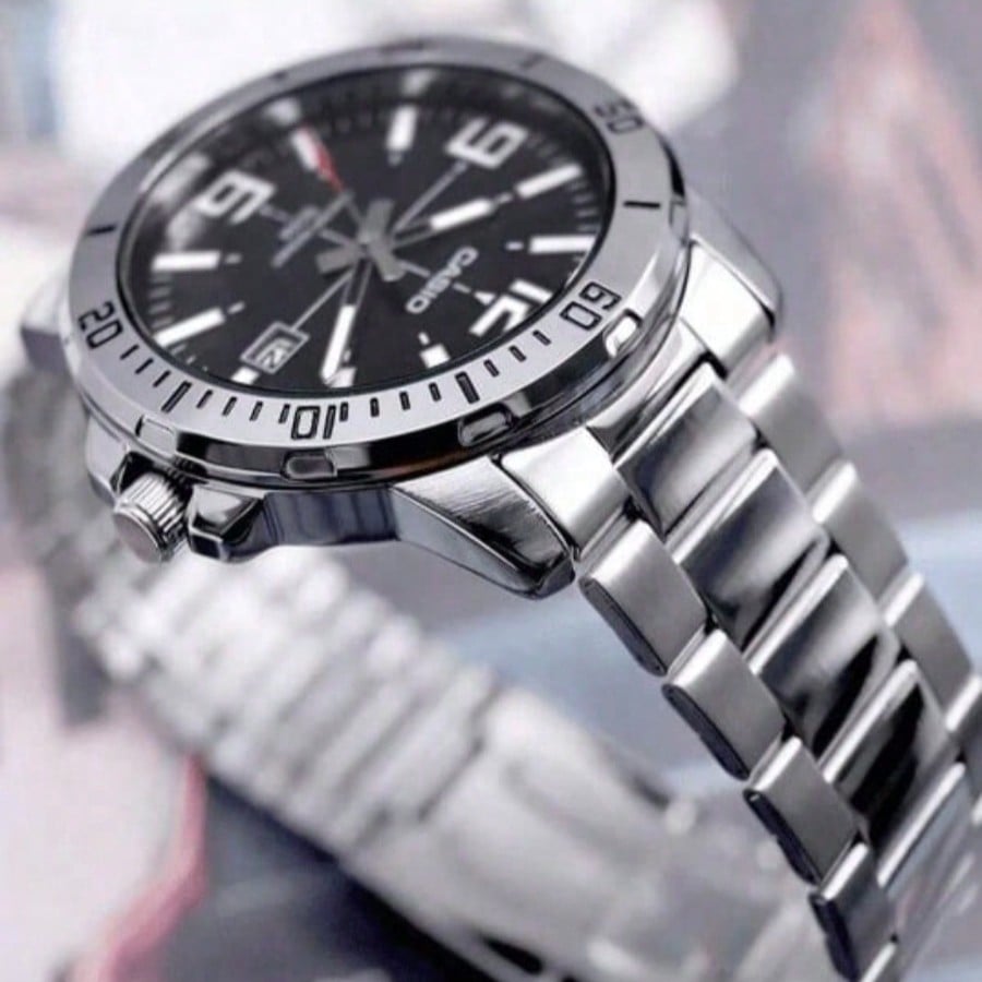 CASIO Men watches Luxury Fashi - Smartwatch Casio Watches For Men reseña y precio
