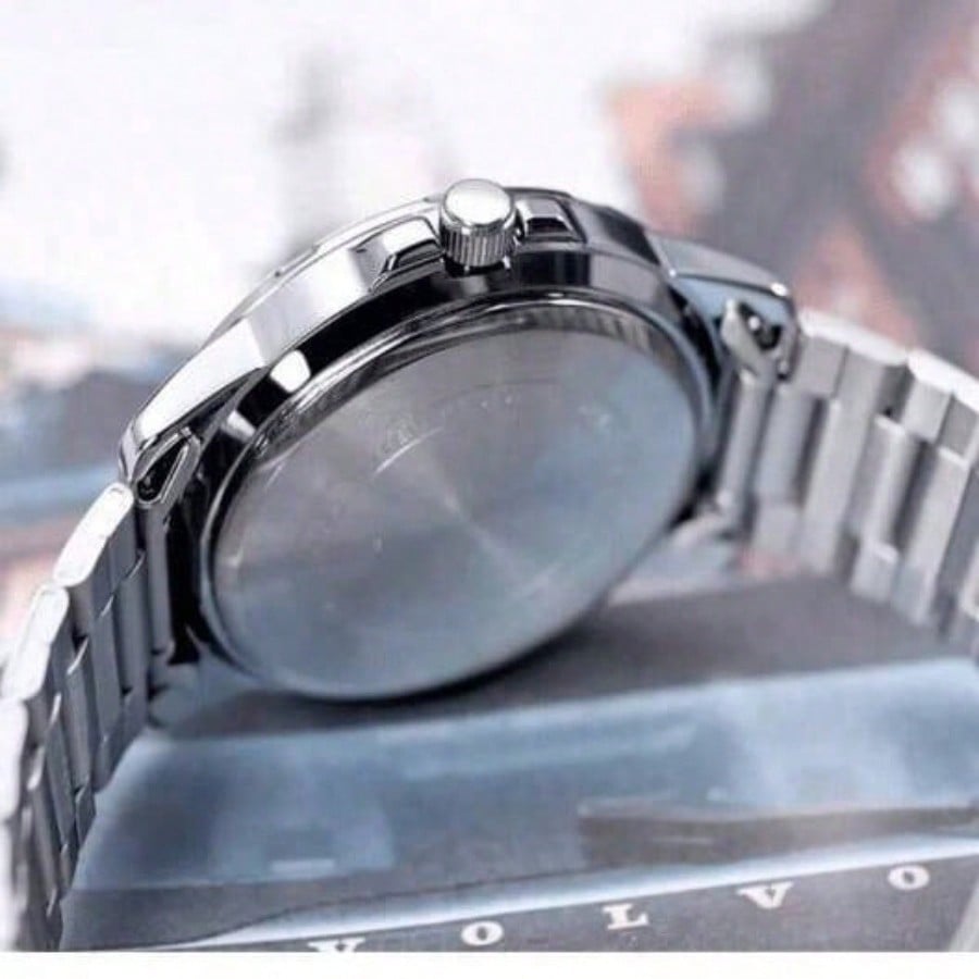 CASIO Men watches Luxury Fashi - Smartwatch Casio Watches For Men reseña y precio