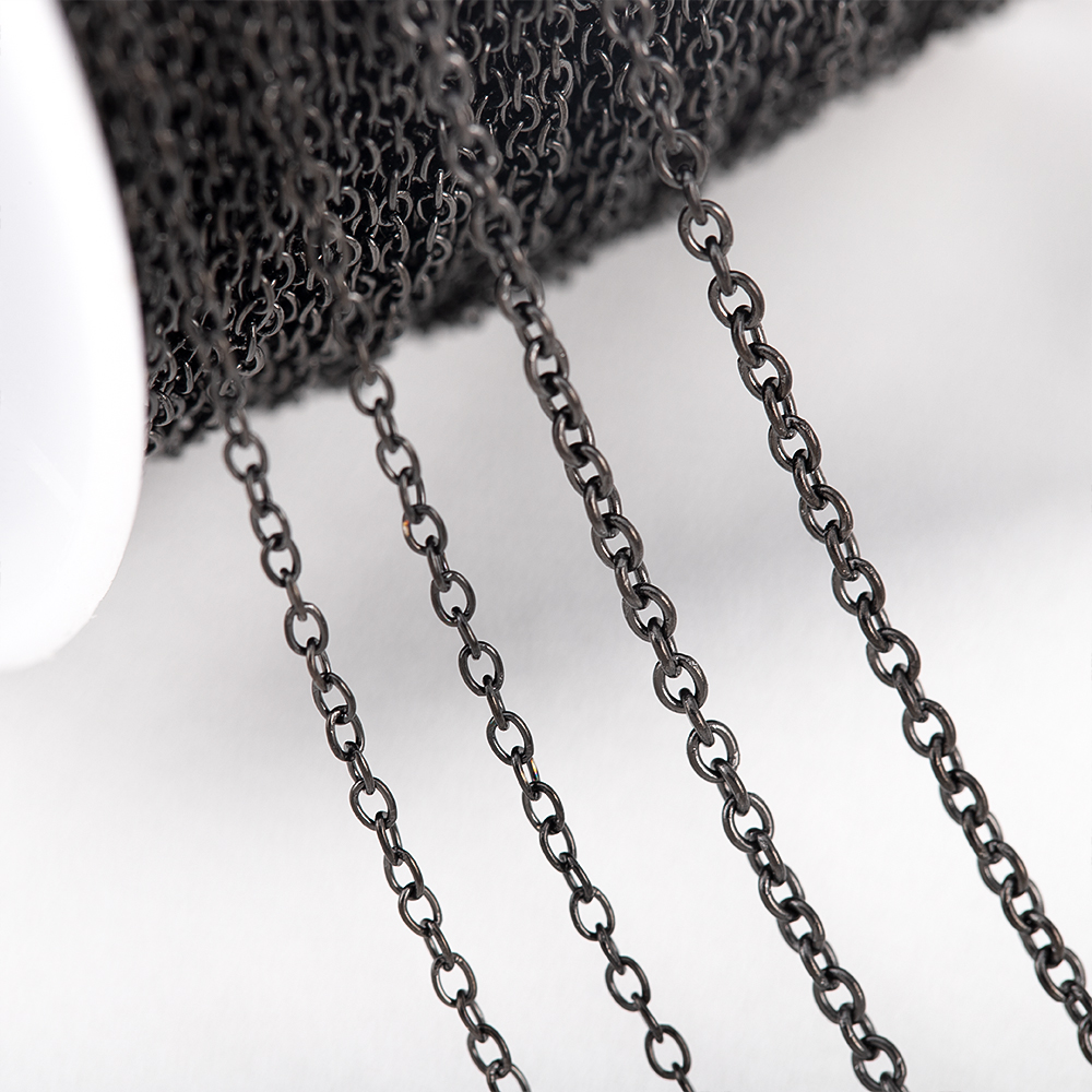 10Meters 2Meters Black Color S - Bracelet Link Remover reseña y precio