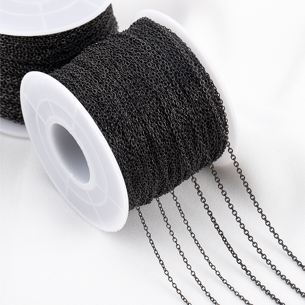 10Meters 2Meters Black Color S - Bracelet Link Remover reseña y precio