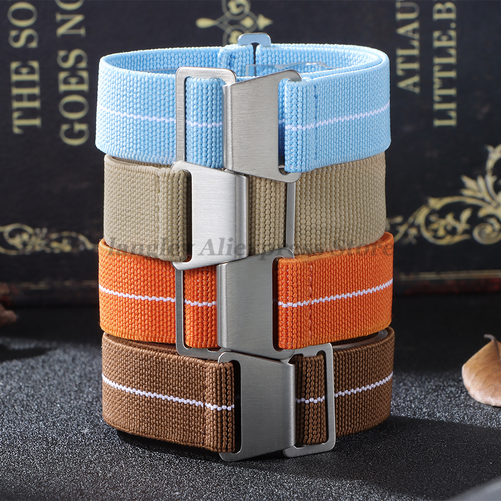 French Troops Parachute Bag El - Watches Rolex Smartwatch reseña y precio