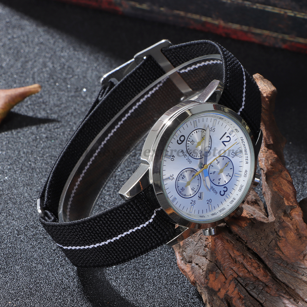 French Troops Parachute Bag El - Watches Rolex Smartwatch reseña y precio